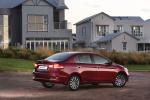 Suzuki Ciaz 2019 года (ZA)